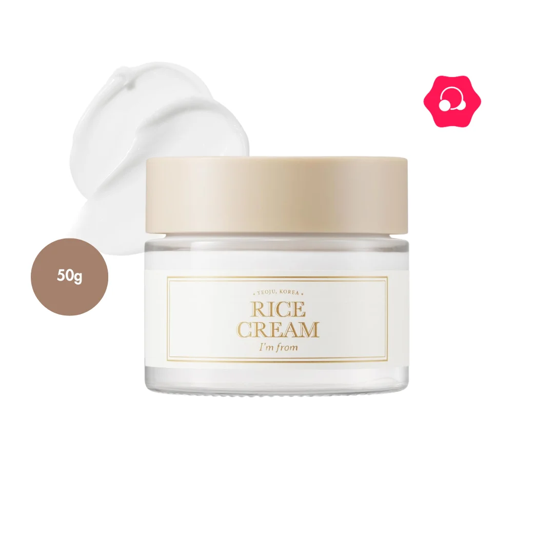 I'm from Rice Cream (50g)