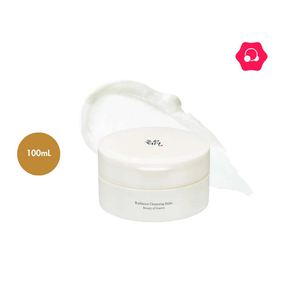 Beauty of Joseon Radiance Cleansing Balm (100mL)