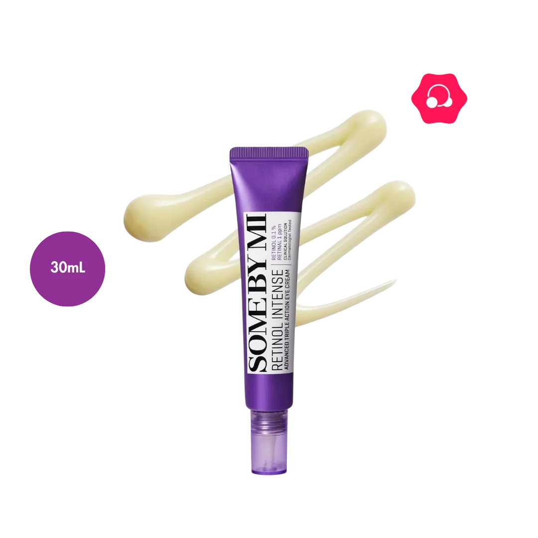 SOME BY MI Retinol Intense Advanced Triple Action Eye Cream (30mL)