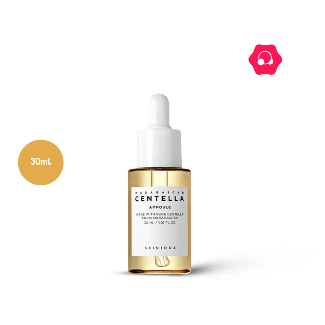 SKIN1004 Madagascar Centella Ampoule Miniature (30mL)