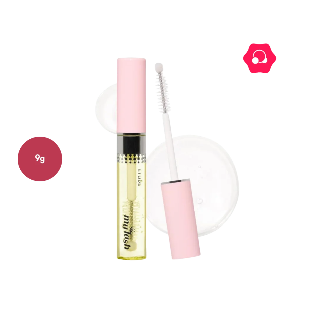 ETUDE HOUSE My Lash Serum (9g)