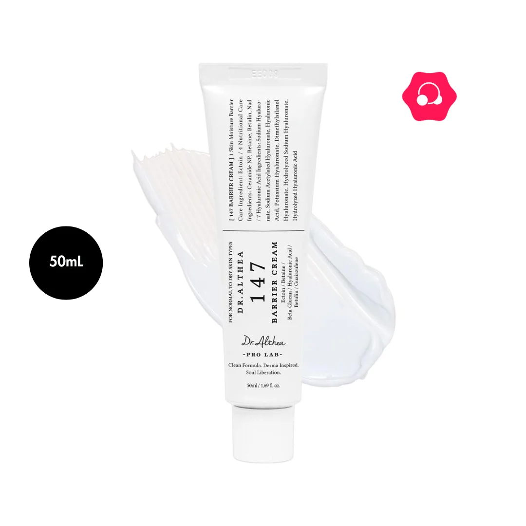 Dr. Althea 147 Barrier Cream (50mL)