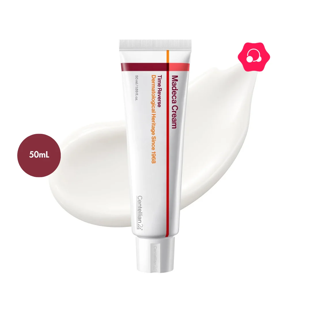 Centellian24+ Madeca Cream Time Reverse (50mL)