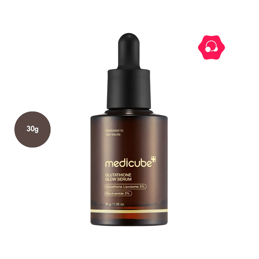 medicube Glutathione Glow Serum (30g)
