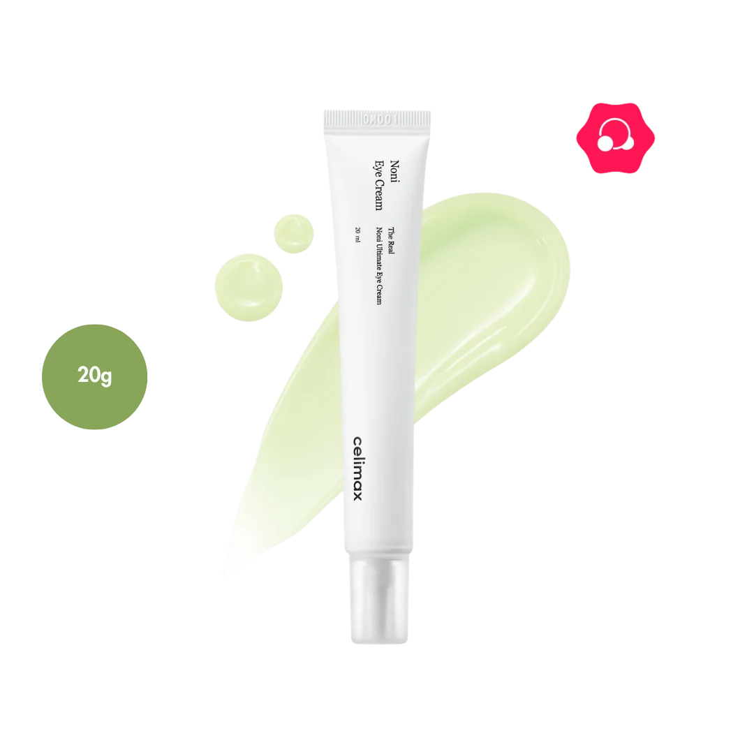 celimax Noni Ultimate Eye Cream (20g)