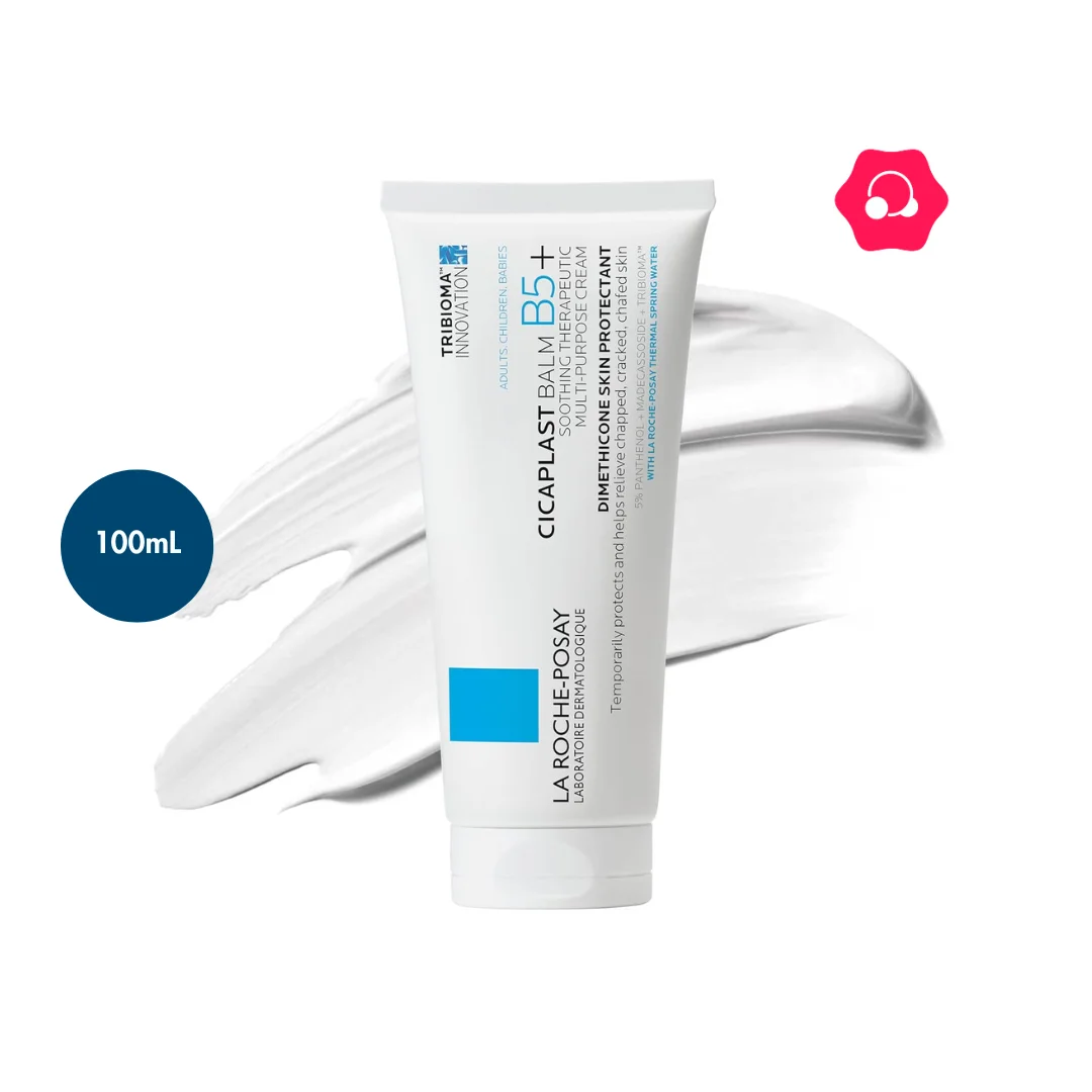 La Roche-Posay Cicaplast Baume B5+ (100mL)