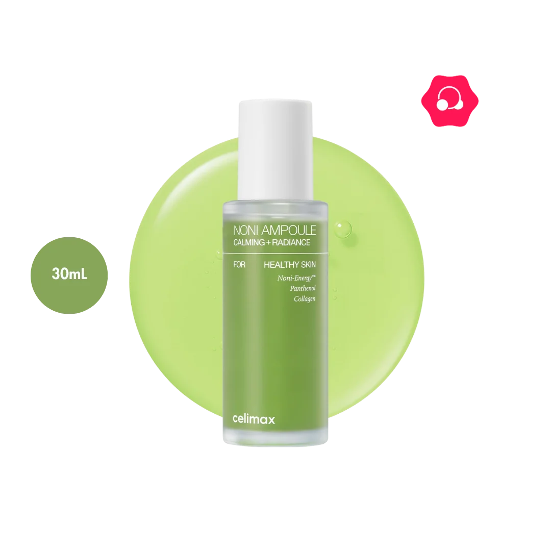 celimax Noni Energy Ampoule (30mL)