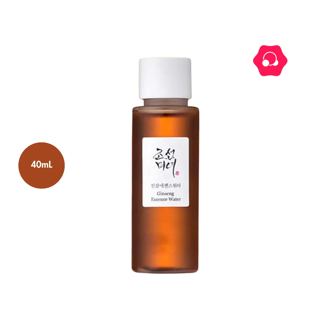 Beauty of Joseon Ginseng Essence Water Miniature (40mL)