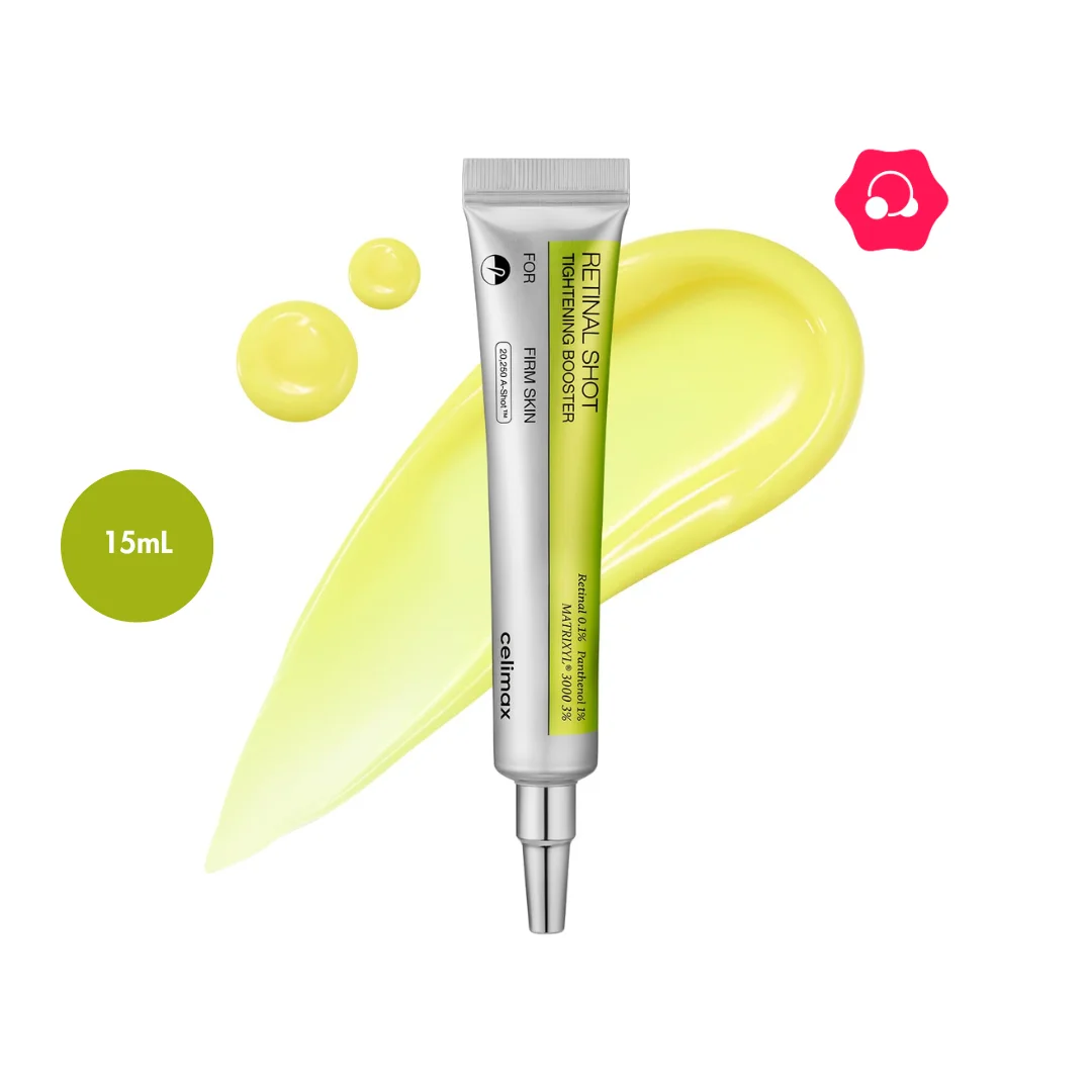 Celimax The Vita A Retinal Shot Tightening Booster (15mL)